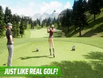 Astuces de Il Re del Golf: tour mondiale pour Android e iPhone