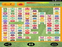 Astuces de Connect: simpatici mostri e cibo. Colorato gioco. pour Android e iPhone
