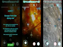 Astuces de SpaceMission42 NoADs pour Android e iPhone