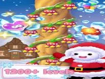 Astuces de Ice Crush 2019 - A new Puzzle Matching Adventure pour Android e iPhone