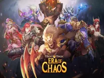 Astuces de Might & Magic Heroes: Era of Chaos pour Android e iPhone