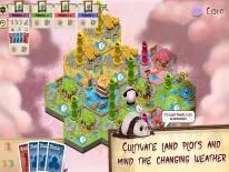 Astuces de Takenoko: il gioco da tavolo - Enigma e strategia pour Android e iPhone