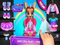 Astuces de My Animal Hair Salon - Style, Create & Experiment pour Android e iPhone