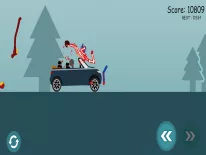 Astuces de Stickman Destroy: Ragdoll Destruction pour Android e iPhone