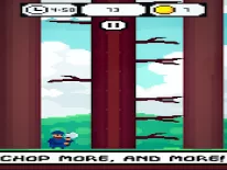 Astuces de Lumberjack pour Android e iPhone
