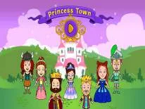 Astuces de Il Mio Principessa Tizi - Giochi di Castello pour Android e iPhone