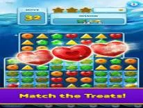Astuces de Penguin Puzzle Party pour Android e iPhone