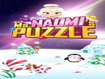 Astuces de Ms.NAOMI's PUZZLE pour Android e iPhone
