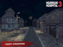 Astuces de Horror Hospital 3: Dead Way pour Android e iPhone