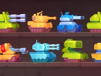 Astuces de Tank Stars pour Android e iPhone