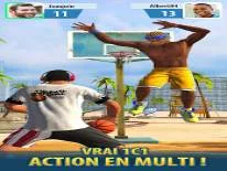 Astuces de Basketball Stars pour Android e iPhone
