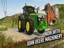 Astuces de Farming Simulator 20 pour Android e iPhone