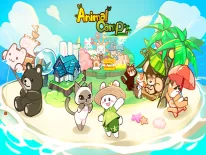 Astuces de Animal Camp - Healing Resort pour Android e iPhone