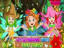 Astuces de My Little Princess: la foresta delle fate Free pour Android e iPhone