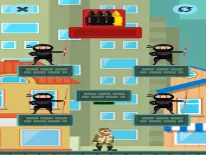Astuces de Bullet Agent - Fighting relaxing hyper casual game pour Android e iPhone