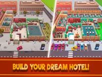 Astuces de Hotel Empire Tycoon - Idle Game Manager Simulator pour Android e iPhone