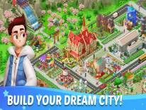 Astuces de Lily City: Costruire metropoli pour Android e iPhone