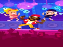 Astuces de Partymasters - Fun Idle Game pour Android e iPhone