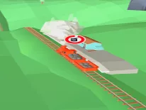 Astuces de Off the Rails 3D pour Android e iPhone