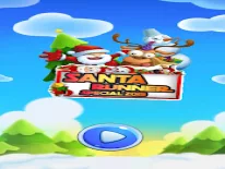 Astuces de Santa Runner pour Android e iPhone