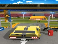 Astuces de Ramp Car Jumping pour Android e iPhone