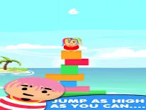 Astuces de Lil Jump 2 pour Android e iPhone
