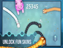 Astuces de Snake.io pour Android e iPhone