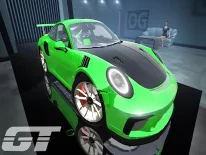 Astuces de GT Car Simulator pour Android e iPhone