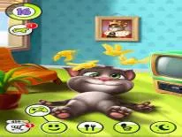 Astuces de Il Mio Talking Tom pour Android e iPhone
