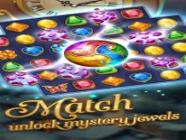 Astuces de Jewel Mystery pour Android e iPhone