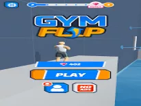 Astuces de Gym Flip pour Android e iPhone