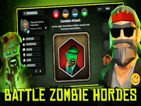 Astuces de Alive 2 Survive: Tales from the Zombie Apocalypse pour Android e iPhone