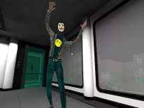Astuces de Smiling-X Corp: Escape from the Horror Studio pour Android e iPhone