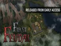 Succès et Trophées de First Feudal