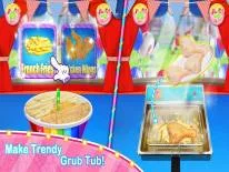 Astuces de Unicorn Chef Carnival Fair Food: Games for Girls pour Android e iPhone