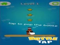 Astuces de Tap the bottle - Bottle pop pour Android e iPhone