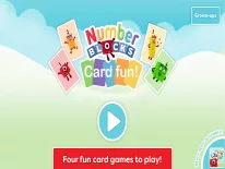 Astuces de Numberblocks: Card Fun! pour Android e iPhone