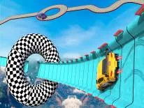 Astuces de GT Racing Car Stunts 2020 pour Android e iPhone