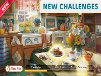 Astuces de June’s Journey - Gioco degli oggetti nascosti pour Android e iPhone