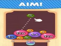 Astuces de 2048 Balls 3D pour Android e iPhone