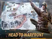 Astuces de War Mania pour Android e iPhone
