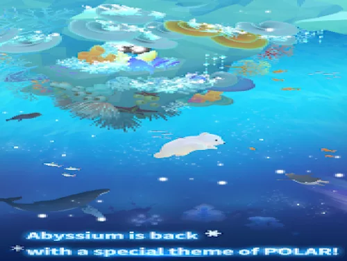 Astuces de Tap Tap Fish - Abyssrium Pole pour Android e iPhone Astuces de Tap Tap Fish - Abyssrium Pole pour Android e iPhone