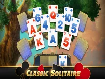Astuces de Emerland Solitaire 2 Card Game pour Android e iPhone