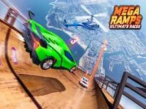 Astuces de Rampe Mega - di Ultimate Races pour Android e iPhone