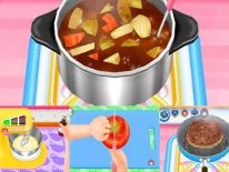 Astuces de Cooking Mama: Let's cook! pour Android e iPhone