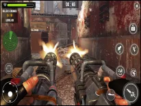 Astuces de mitragliatrice simulatore - giochi di pistola pour Android e iPhone