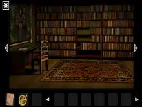 Astuces de Forgotten Hill Disillusion: La Biblioteca pour Android e iPhone