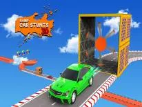 Astuces de Ramp Car Stunts 3D: Mega Ramps Ultimate Races pour Android e iPhone
