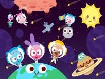Astuces de Papo Town Space Explorer pour Android e iPhone