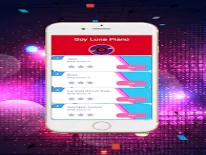 Astuces de Piano Tiles Soy Luna Girls pour Android e iPhone